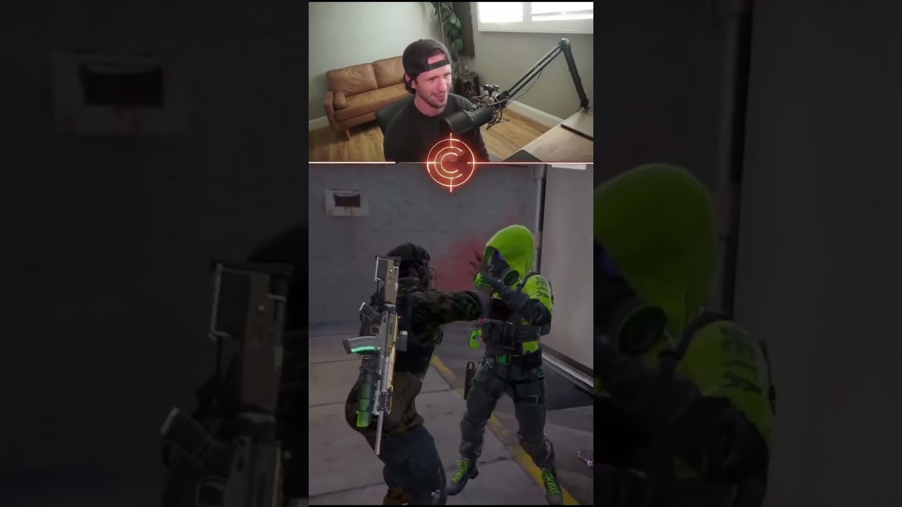 Warzone about to be wild 