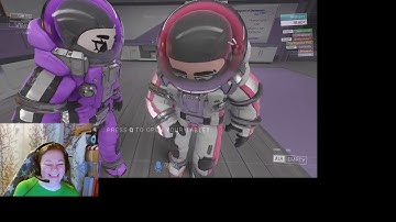 Playing LOCKDOWN Protocol for the first time! Twitch stream upload