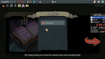 Necronomicon Glitch (skip curse)