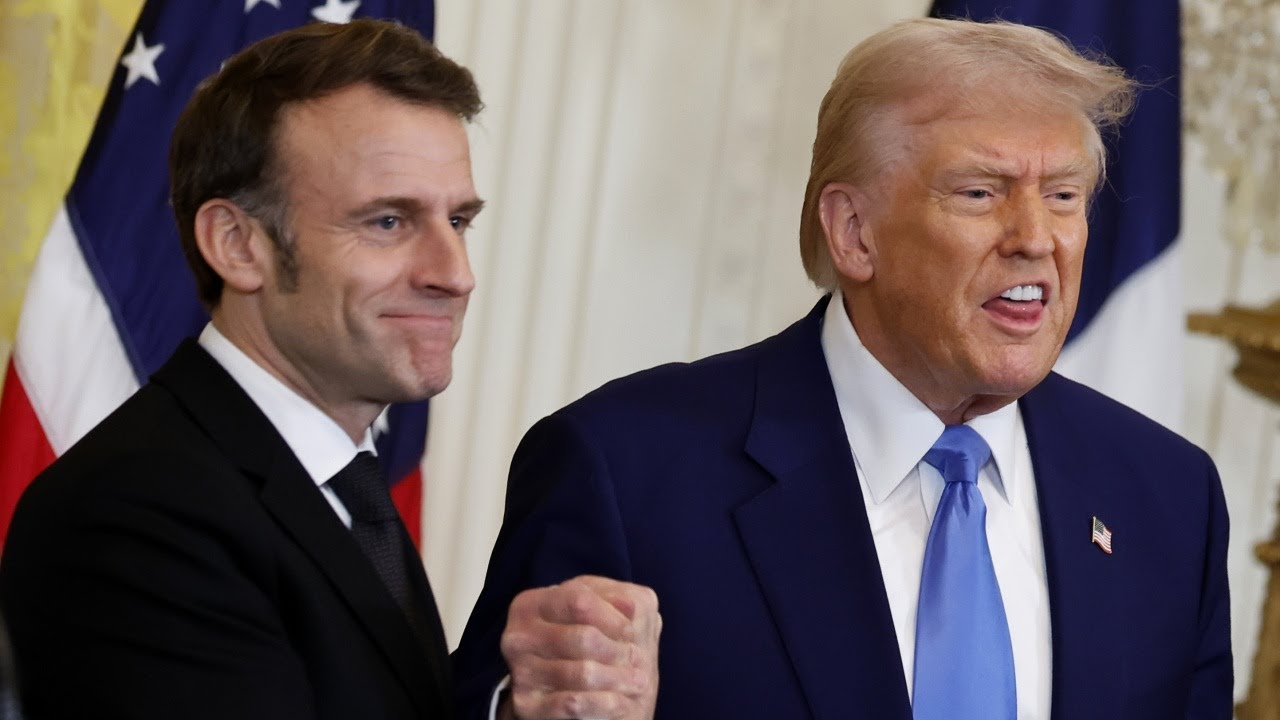 Как мисли съвременният човек: защо войната е абсолютно недопустим начин за решаване на конфликти?