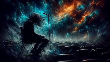 Scorpions - When The Smoke Is Going Down | Music Video