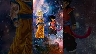 GUKO VS BEAT #dragon_ball_heroes |غوكو ضد بيت في دراغون بول هيروز