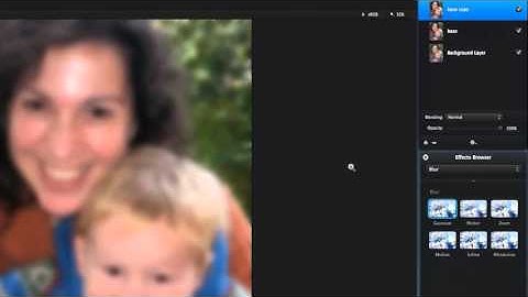 Flawless skin - Not just for Hollywood: The Pixelmator Tutorials Part 15