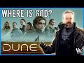 Religion in frank herberts dune