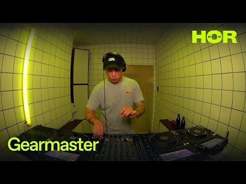 Gearmaster | HÖR - September 13 / 2025