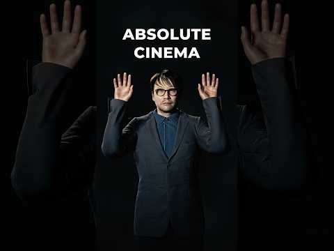 Hideo Kojima in Unreal Engine? ABSOLUTE CINEMA.