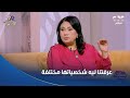 الفنانة سلوى عثمان عرفتنا ليه شخصياتها مختلفة ومش بتكرر أدوارها 
