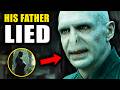 Voldemort&#39;s Father LIED About the Love Potion (His True Origins) - Harry Potter Theory