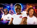 Feel The Vibe – Azawi ft. Nadia Mukami & DJ Como Zambia (Official Video)