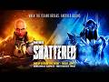 Fortnite Shattered Live Event Reaction Chapter 7 Season 2 End Event 