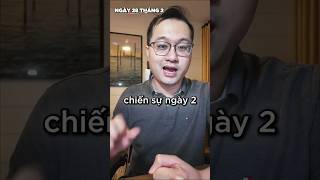 CHIẾN SỰ IRAN NGÀY 2: GIÁO CHỦ BĂNG HÀ #chungkhoan #kinhte #iran #dautu