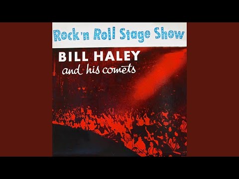 Rudy's Rock