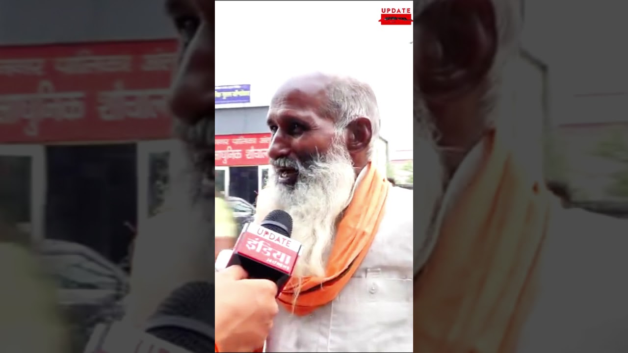 Anta Byelection : "जिसकी सरकार है उसको मिलेगा वोट..!" - जनता