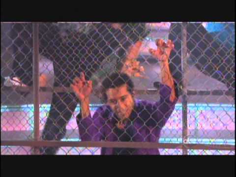 DWTS - Macy's Stars of Dance performance featuring Corbin Bleu, Kenny Ortega choreo