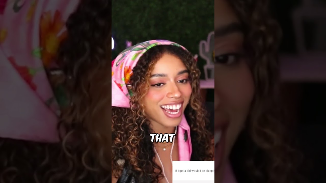 Does A BBL Make You Sleep On An Incline?