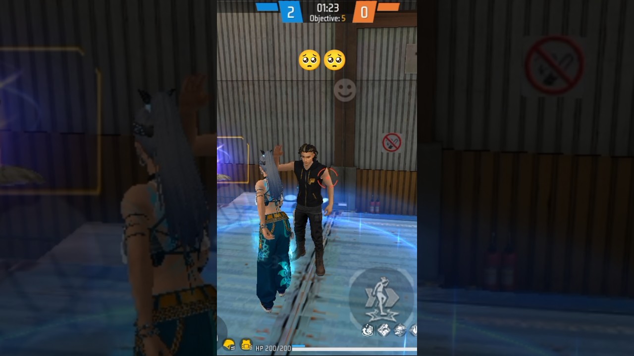 Old Player 🥺 Team Up 