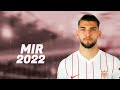Rafa Mir - Skills, Goals, Assists & Tackles 2022
