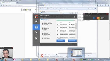 How To Use CCleaner Without Installing It