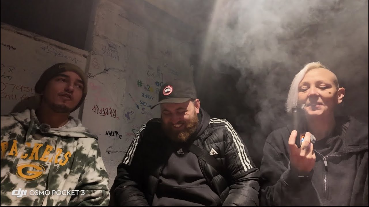 4C Labs Blue Sunset Review 🌅 | Venty, Mighty & Veazy Test with Harley & Bong Kid Js MediVape Lounge