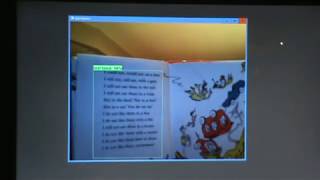 Text Detection