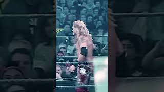 John cena vs Big show vs Edge