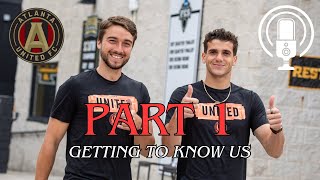 THE BACKGROUND & EDUCATION OF PROFESSIONAL SOCCER PLAYERS - PART 1