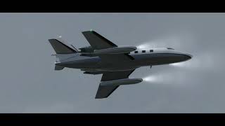 Lockheed Jetstar Preview Lockheed Jetstar Preview