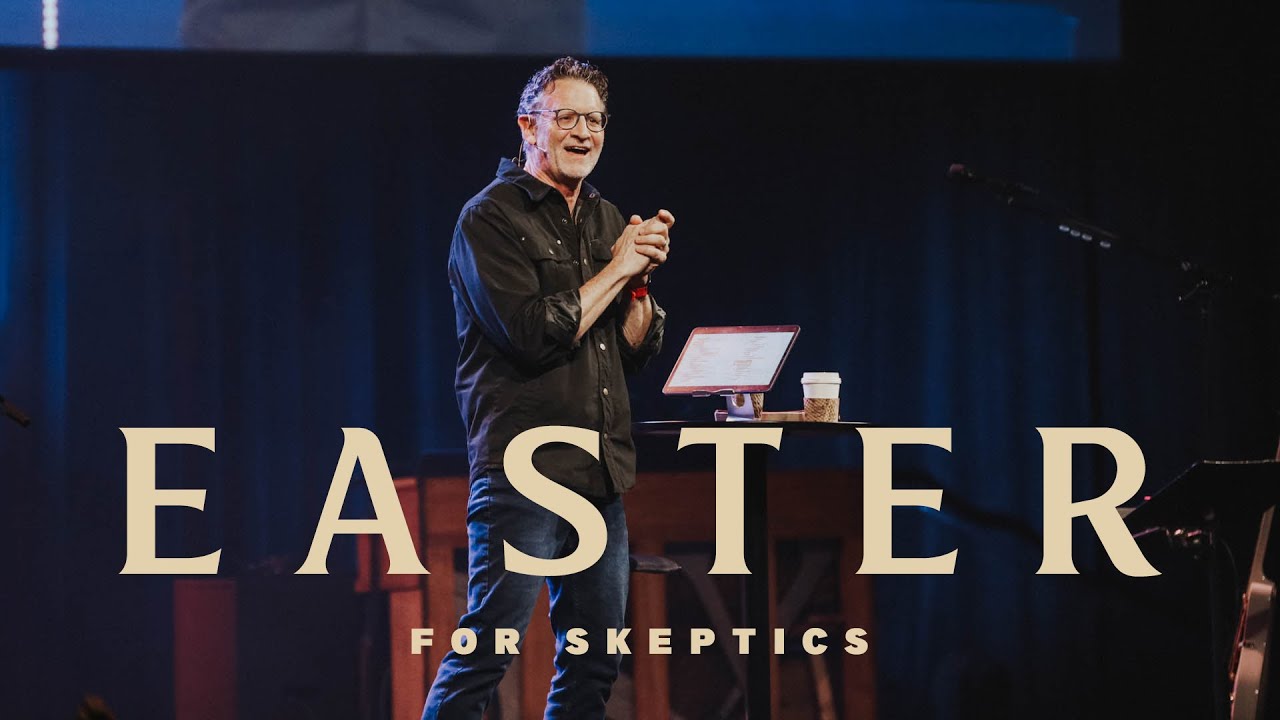 Easter for Skeptics