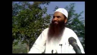 IERF SALAFI ABAD KRANGSOO MUHATARAM IMTIYAZ KHUTABA EID UL FITR