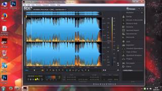 iZotope RX3 Advanced 3 How to use Resampling and Dither Modules