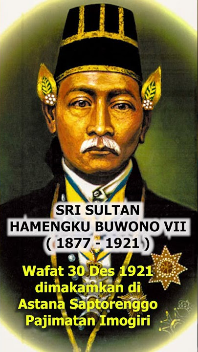 Sejarah Raja Yogyakarta #shorts #keratonyogyakarta #jogja