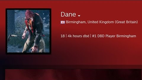 Ladder vs Dane (Trashtalker)