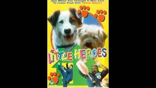 Little Heroes Movie