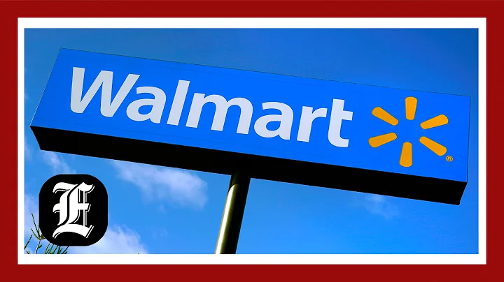 Walmart dissolves its DEI initiatives