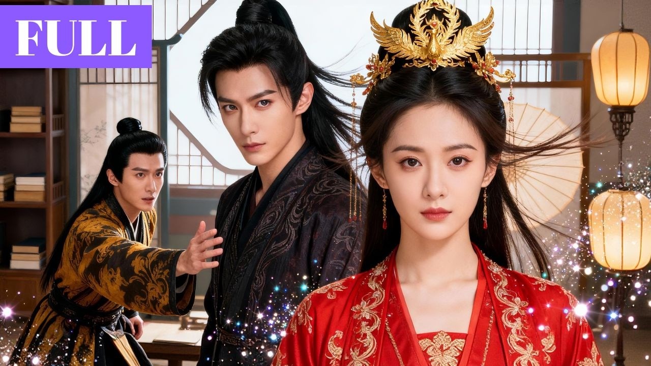 ความรักที่สั่งสมมาสิบปีกลับกลายเป็นความว่างเปล่า เธอหันหลังจากไป กลายเป็นเจ้าสาวในอีกประเทศหนึ่ง!