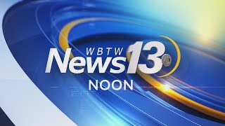 News13 at Noon: Top Headlines 9/4/26