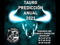 TAURO  2023 PRONOSTICO ANUAL