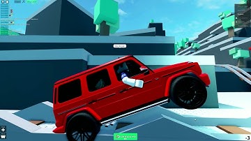 [UPD] Create a Cart Ride! Fails Part 1