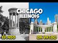 Ep.455 Chicago’s Classical Secret: The History and Design of Wrigley Square 8K VR180 3D