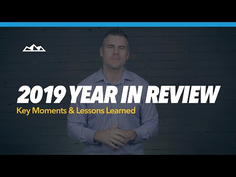 9 Powerful Insights Learned This Year