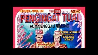 Ruma Enggau Rimung Tusun Ke 11