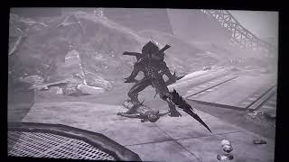 Aliens: Colonial Marines Mission 5 Part 3