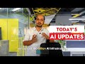 Daily AI Updates - Gemini Music ~ Investments in Infrastructure ~ GPT5 launches
