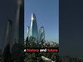 Azerbaijan's Modern Marvels and Natural Wonders