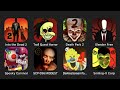 Into the dead 2 troll quest horror death park 2 slender free spooky carnival scp 096 modest MP3