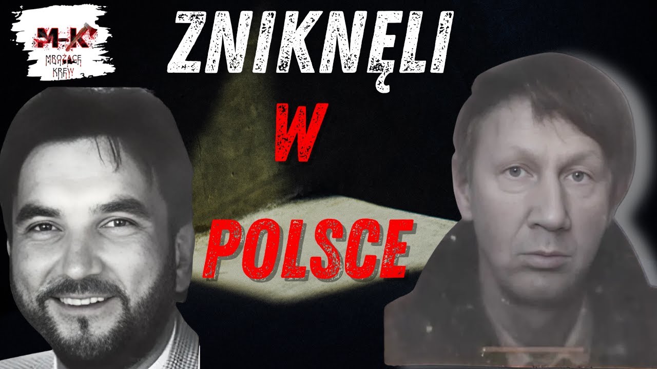 Gdzie się podziali?