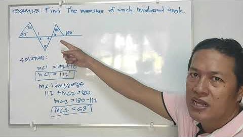 Illustrates Theorems on Triangle Inequality