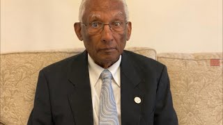 Dr Paulsen Yesudian Funeral Service