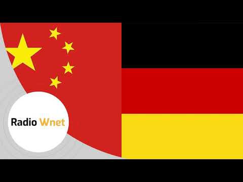 Kontrowersyjny ruch Niemiec. Scholz jedzie do Chin. Pyffel: W Niemczech zawsze wygrywa pragmatyzm