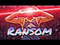 Kevin durant mix  ransom